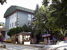Hotel Turist